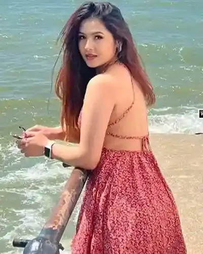 Call Girls in Candolim