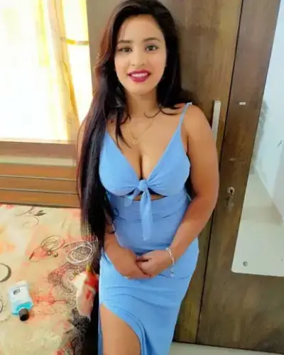 Candolim Escorts
