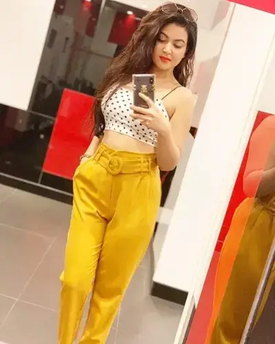 Candolim Escort