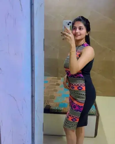 Escort Candolim